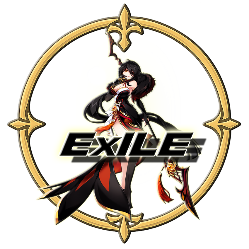 Grand Fantasia Exile